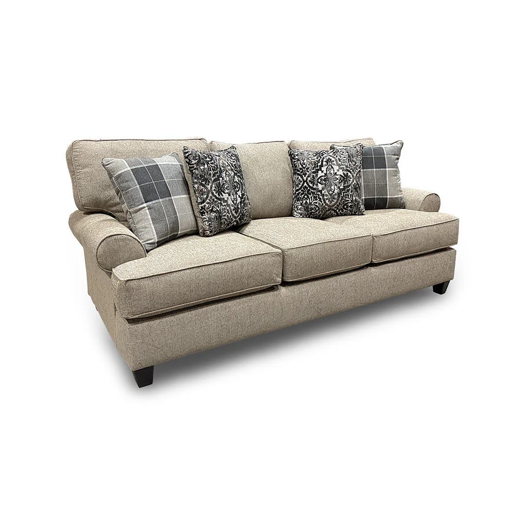 Charleston Sofa and Loveseat - Image 3