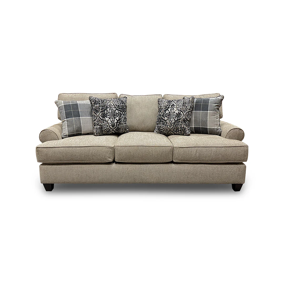Charleston Sofa and Loveseat - Image 4