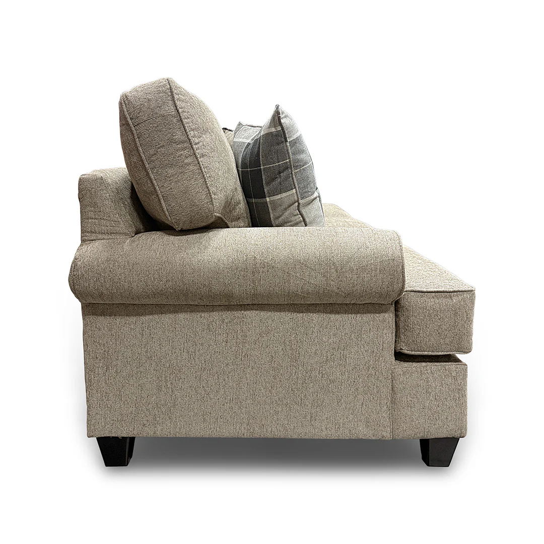 Charleston Sofa and Loveseat - Image 5