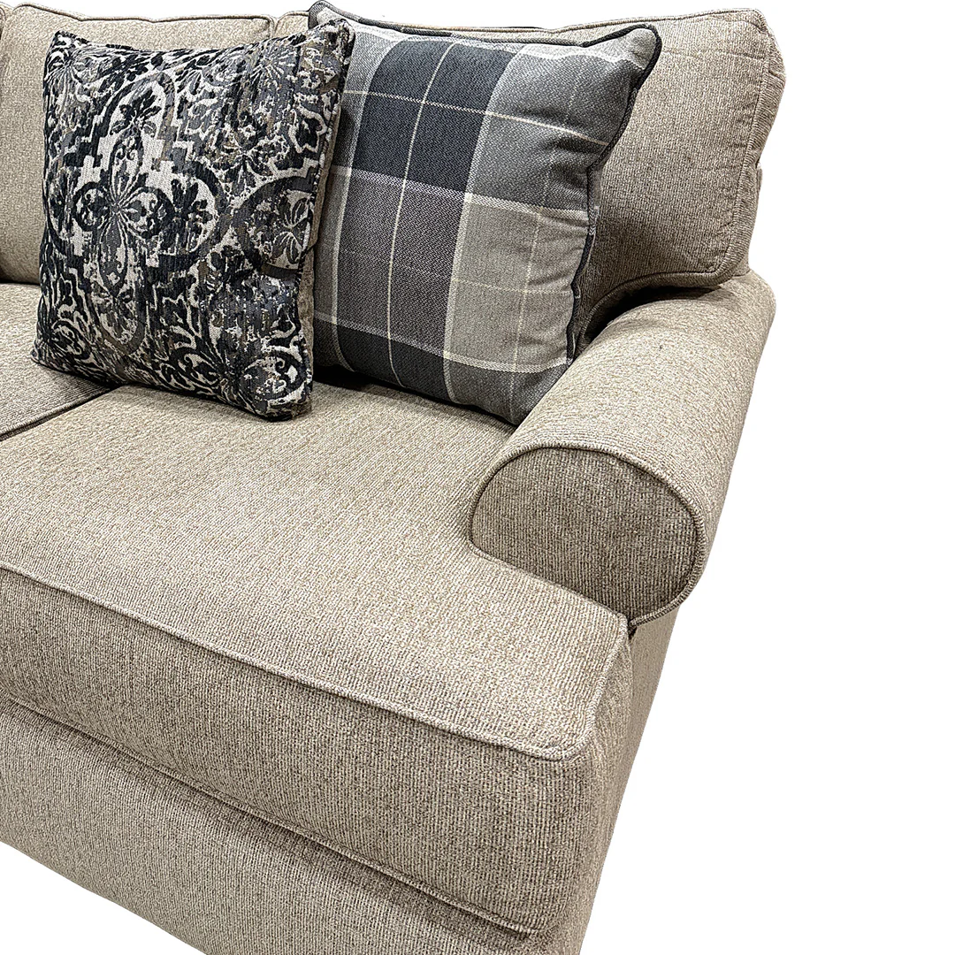 Charleston Sofa and Loveseat - Image 6