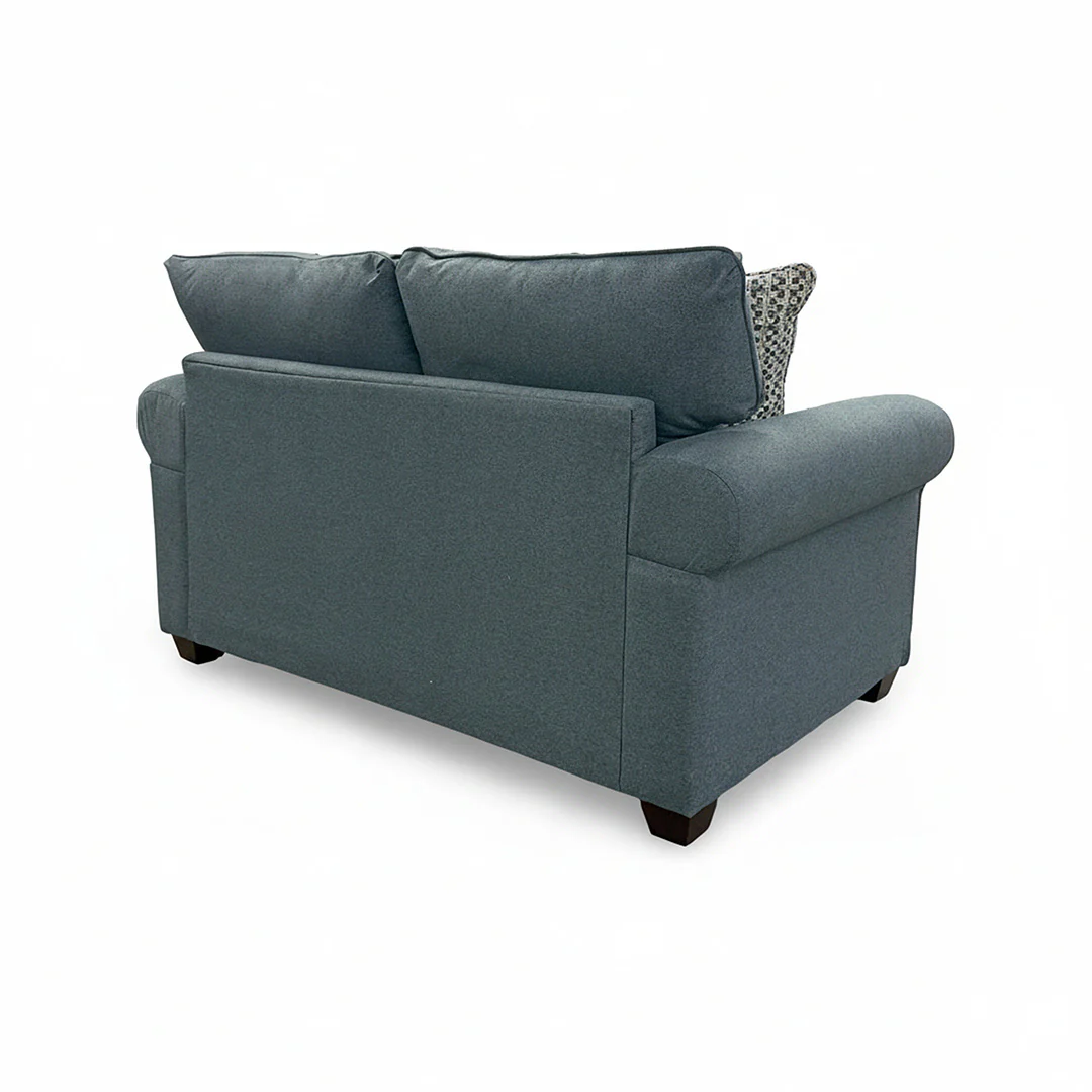Collins Sofa and Loveseat - Image 11