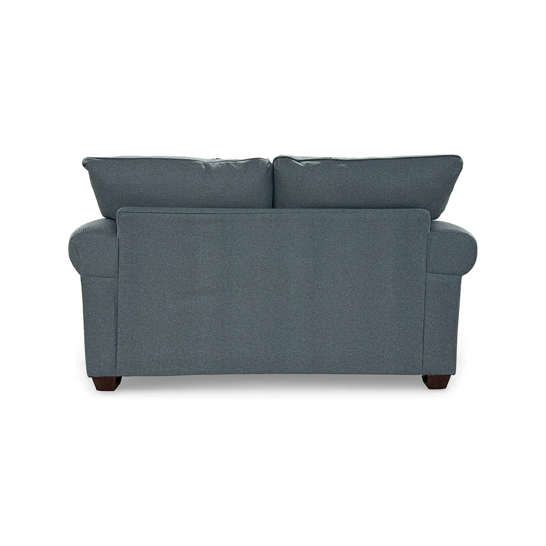 Collins Sofa and Loveseat - Image 12