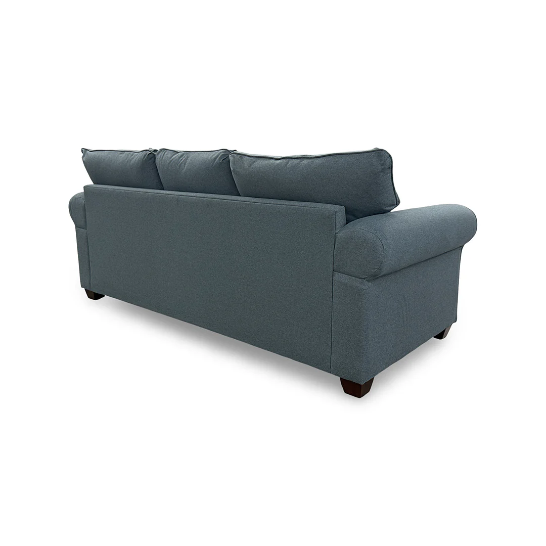 Collins Sofa and Loveseat - Image 6
