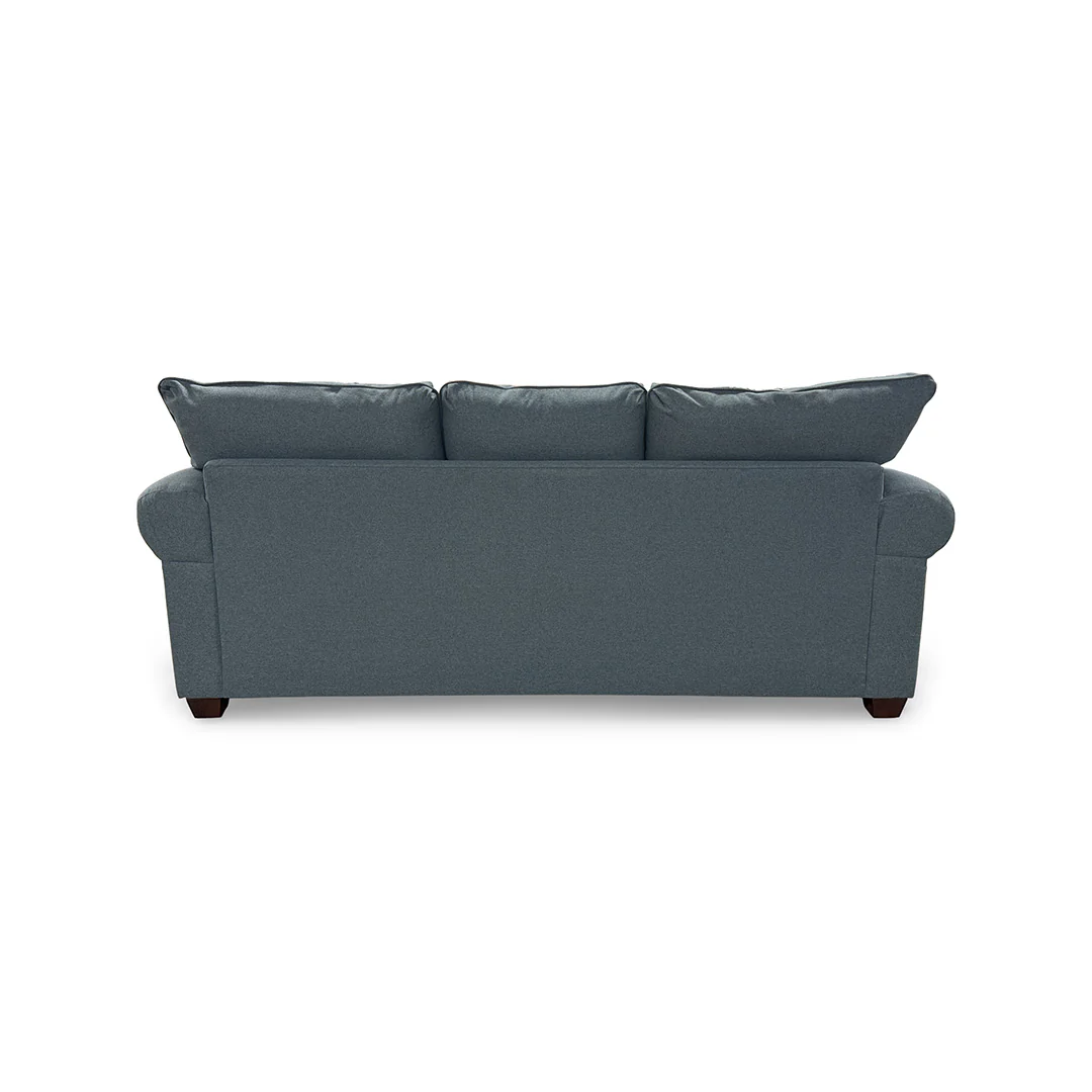 Collins Sofa and Loveseat - Image 7