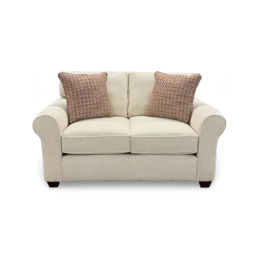 Comrade Sofa and Loveseat - Image 9