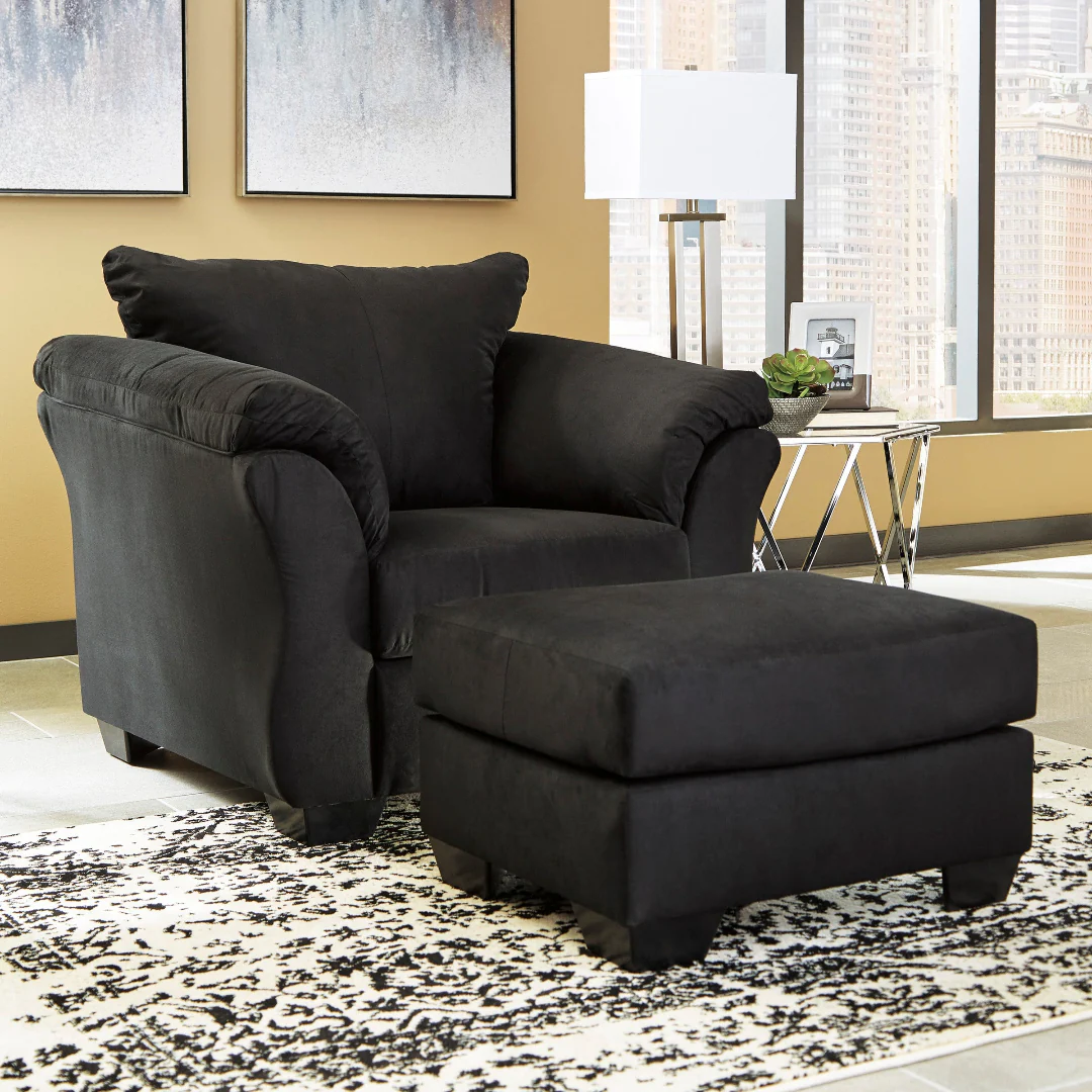 Darcy Chair - Image 13