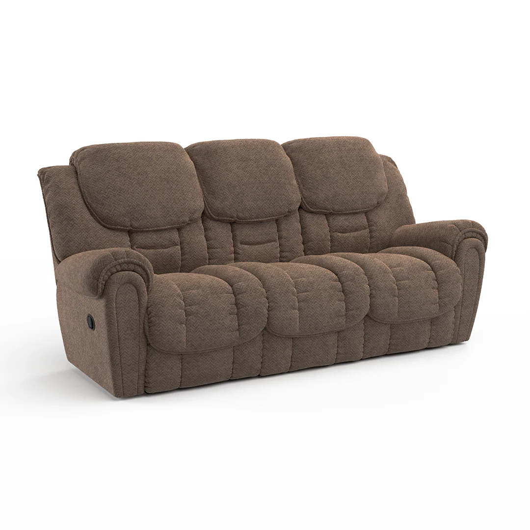 Del Mar Reclining Sofa