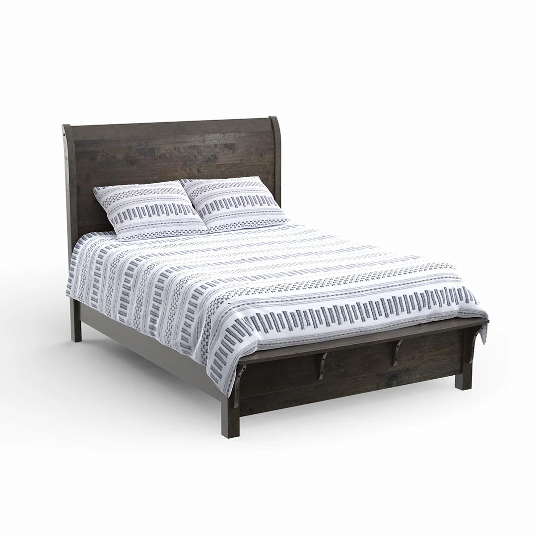 Denver Bedroom Group - Image 4