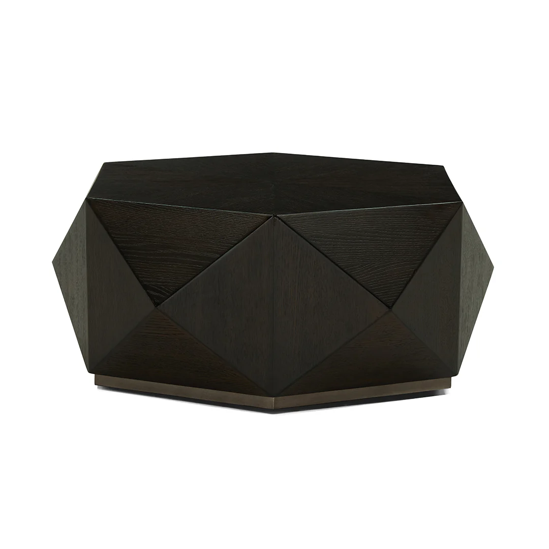 Devon Coffee Table