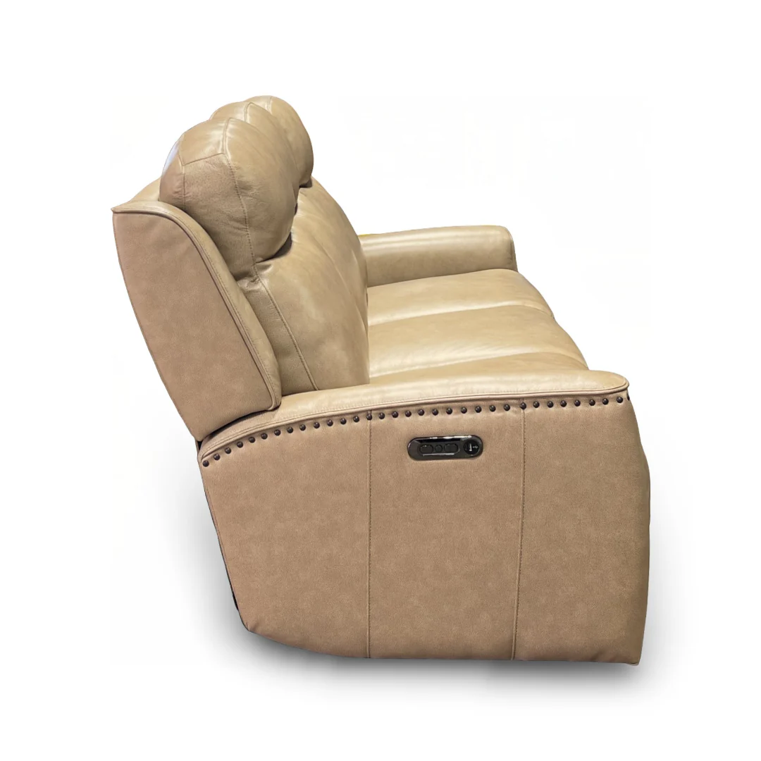 Douglas Zero-G Power Sofa and Recliner - Image 6