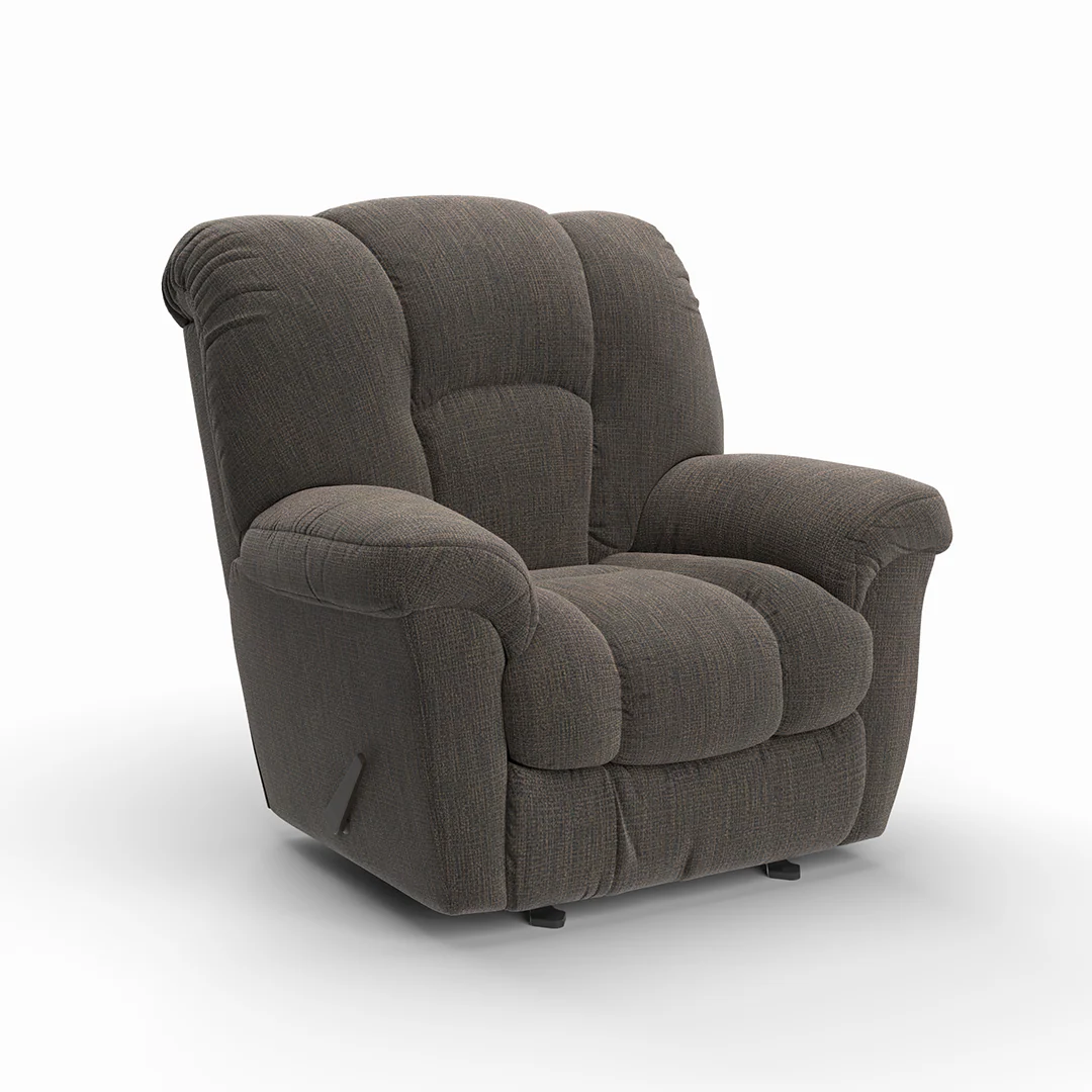 Equalizer Rocker Recliner