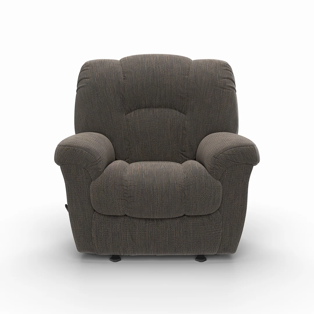 Equalizer Rocker Recliner - Image 2
