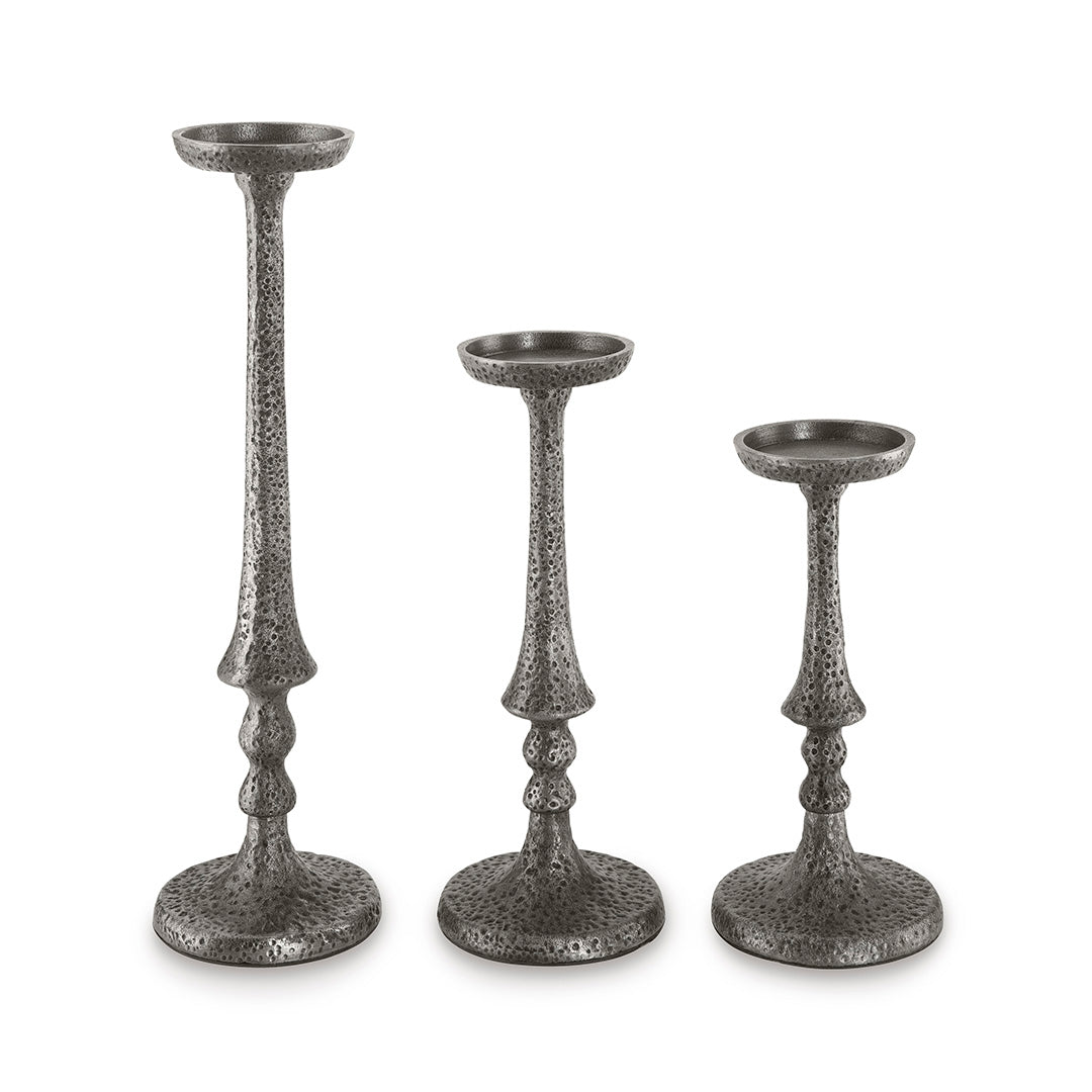 Eravell Candle Holders (Set of 3) - Image 3