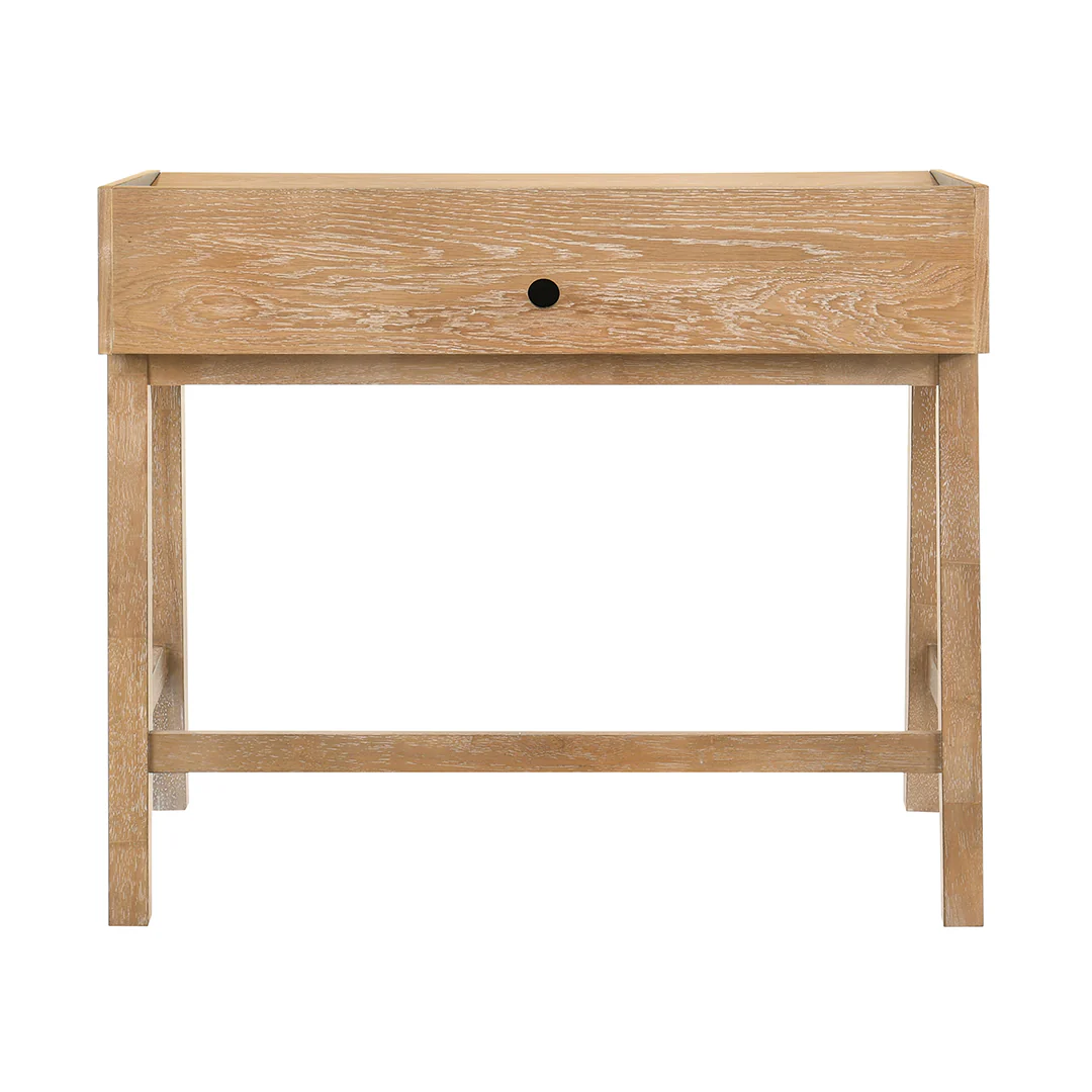 Fabian Computer Desk - 38 Inches - Image 8