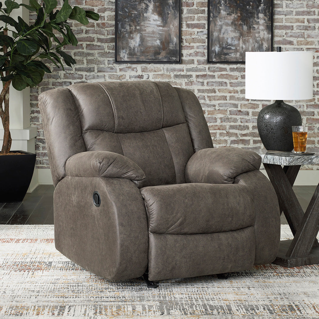 First Base Recliner - Image 2