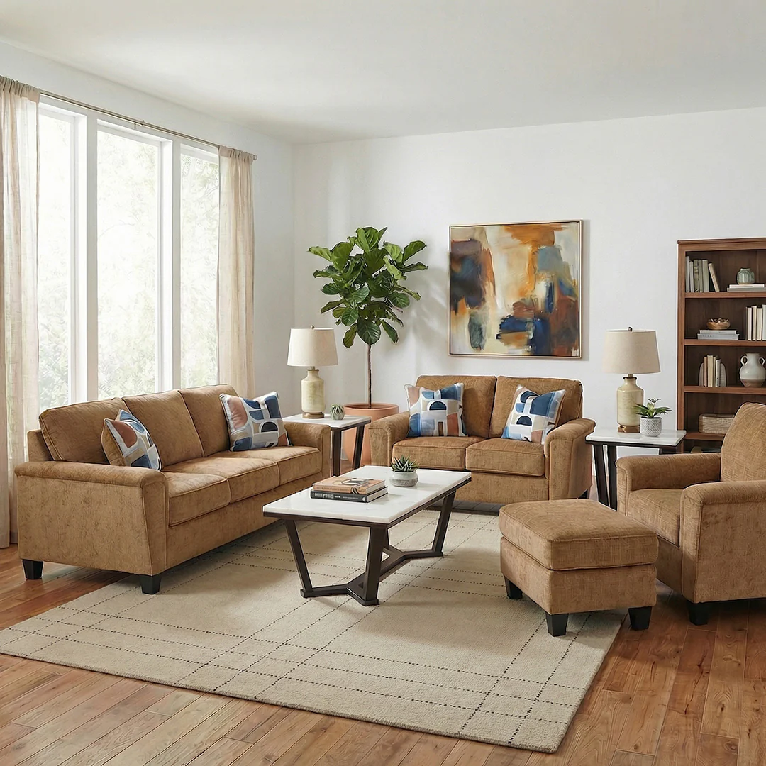 Fostead Coffee Table - Image 8