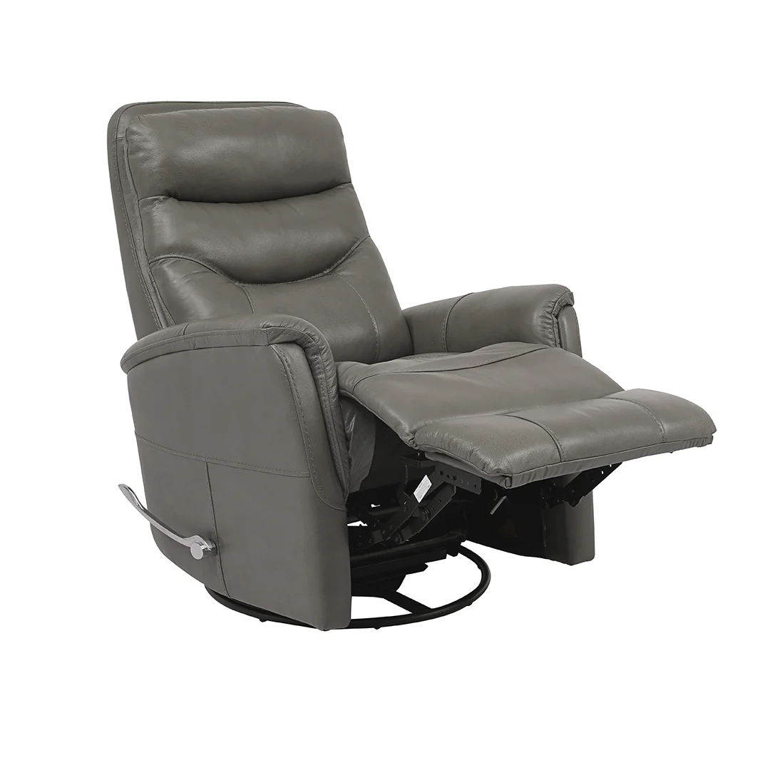Revolve Swivel Glider Recliner - Image 3