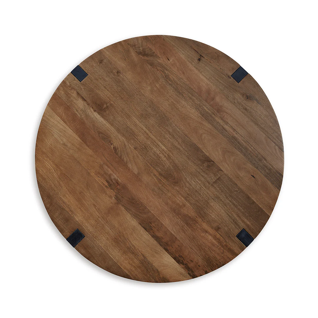 Hanneforth Coffee Table - Image 4