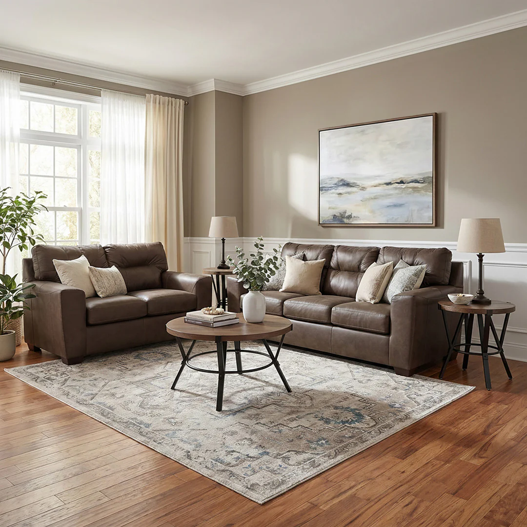 Harper Loveseat - Image 10