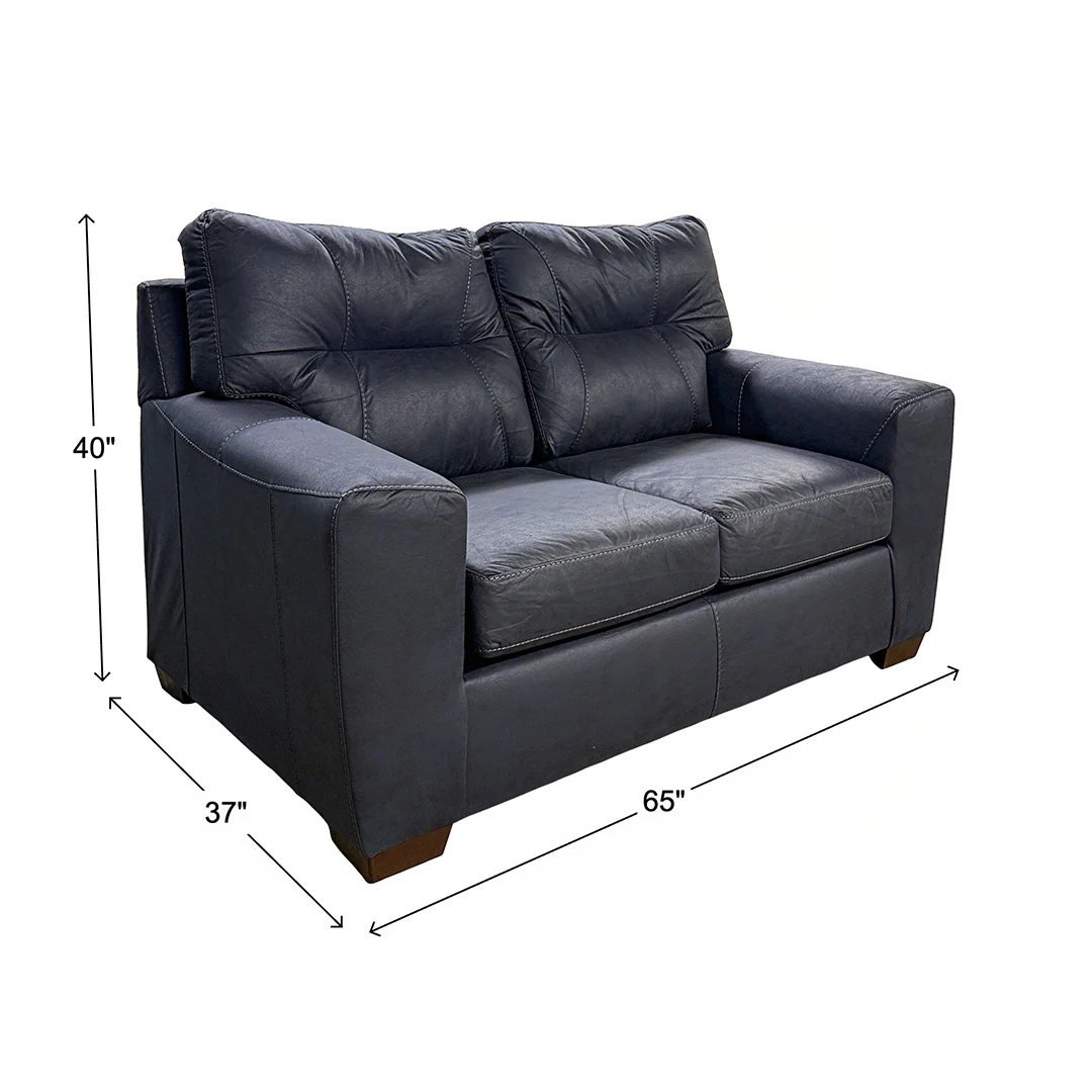 Harper Sofa and Loveseat - Image 10