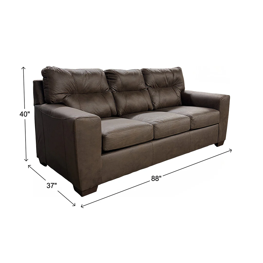 Harper Sofa and Loveseat - Image 20