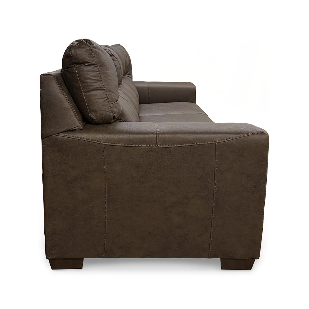 Harper Sofa and Loveseat - Image 22