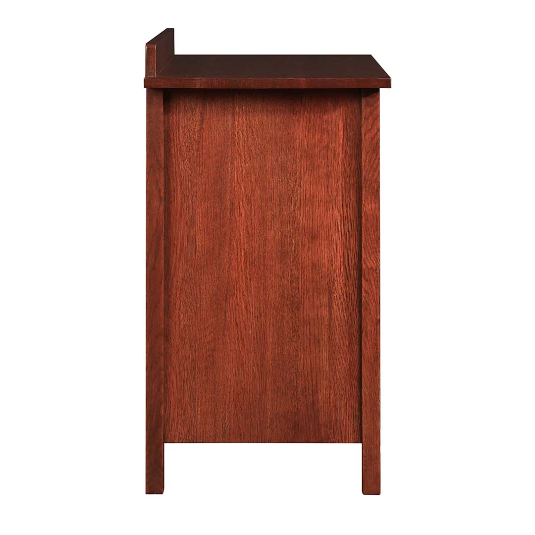 Harvey Ellis Door Nightstand - Image 3