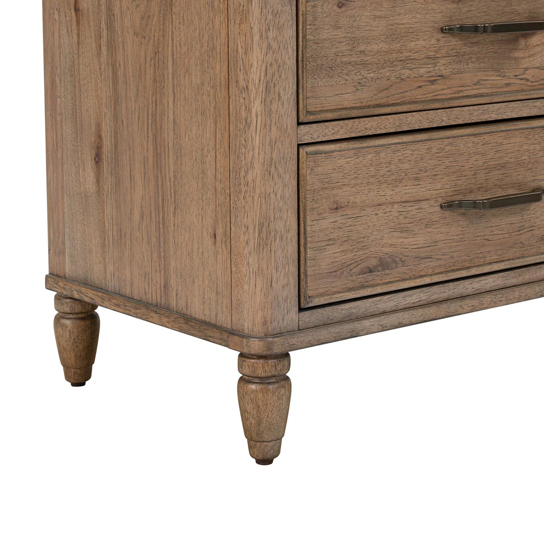 Hickory Grove Nightstand - Image 12