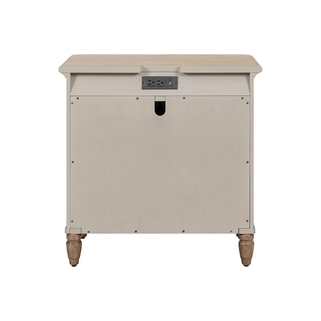 Hickory Grove Nightstand - Image 6