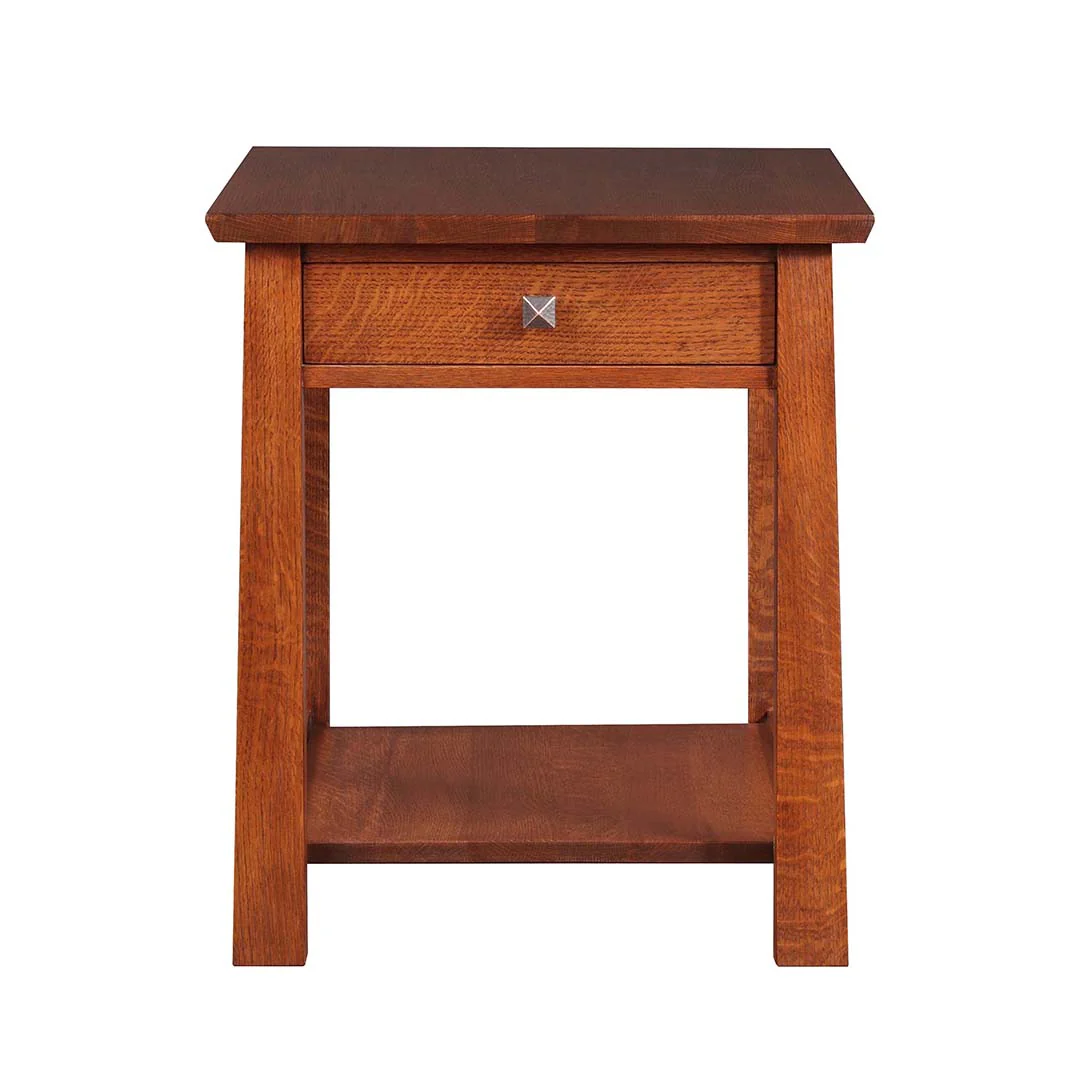 Highlands End Table - Image 3
