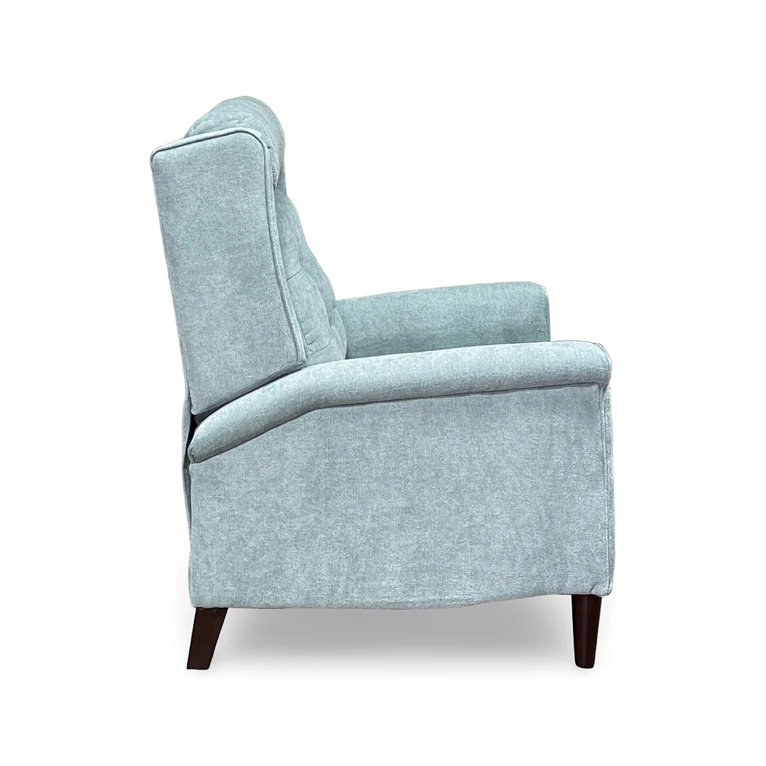 Holland Press Back Recliner - Image 4