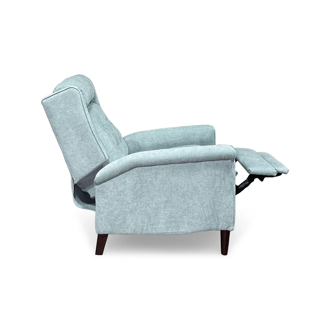 Holland Press Back Recliner - Image 5