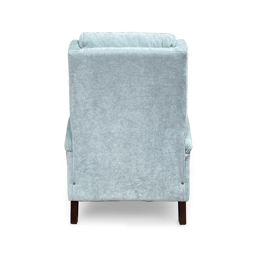 Holland Press Back Recliner - Image 8