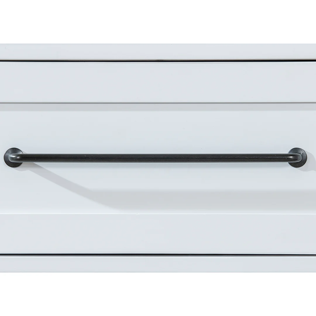 Horizons Dresser and Mirror - Image 7