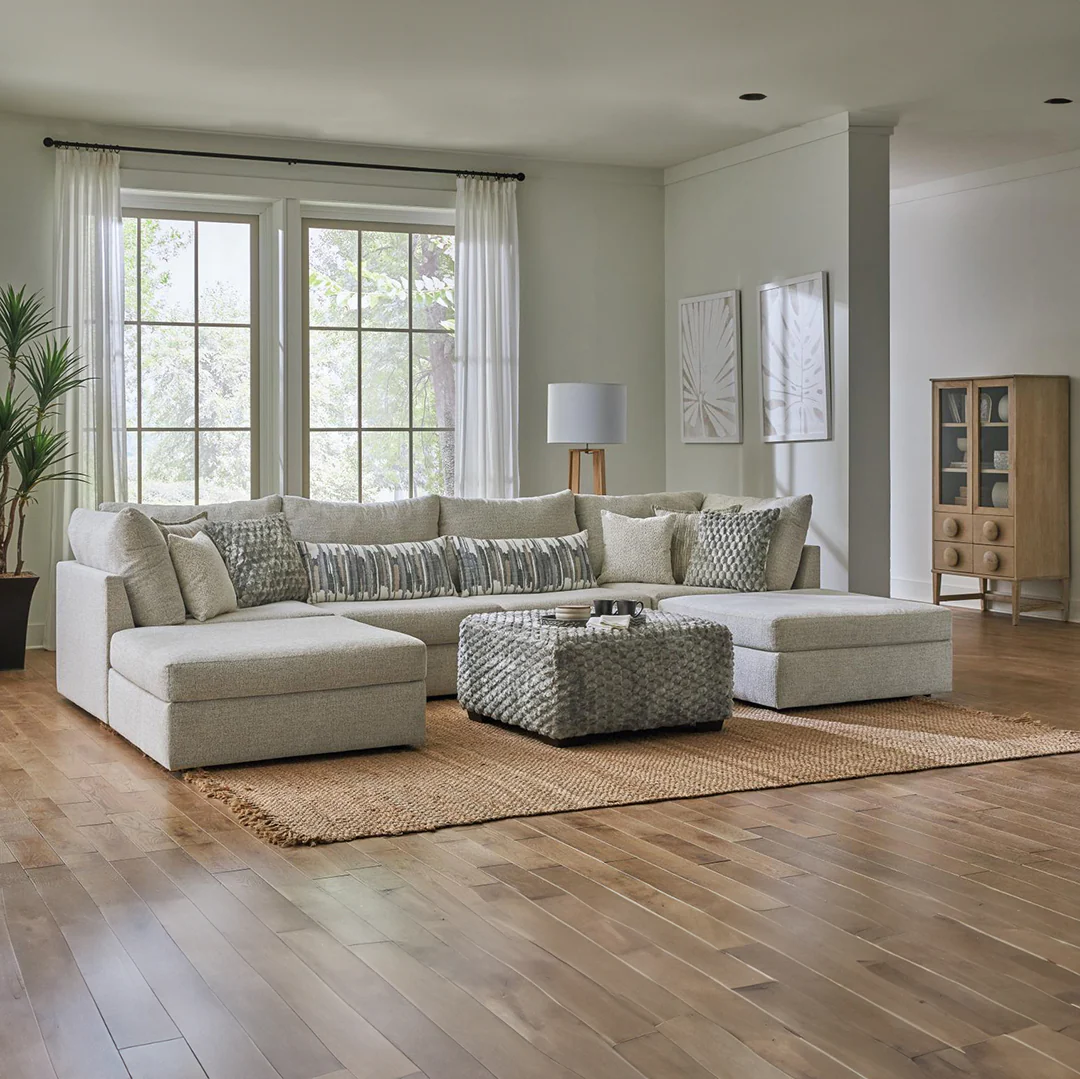 Jameson Sectional - Image 3