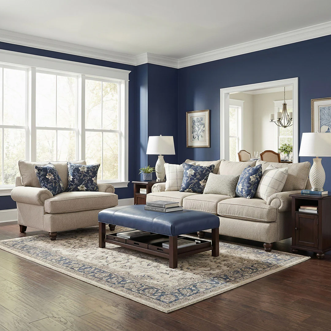 Joanna Sofa - Image 2