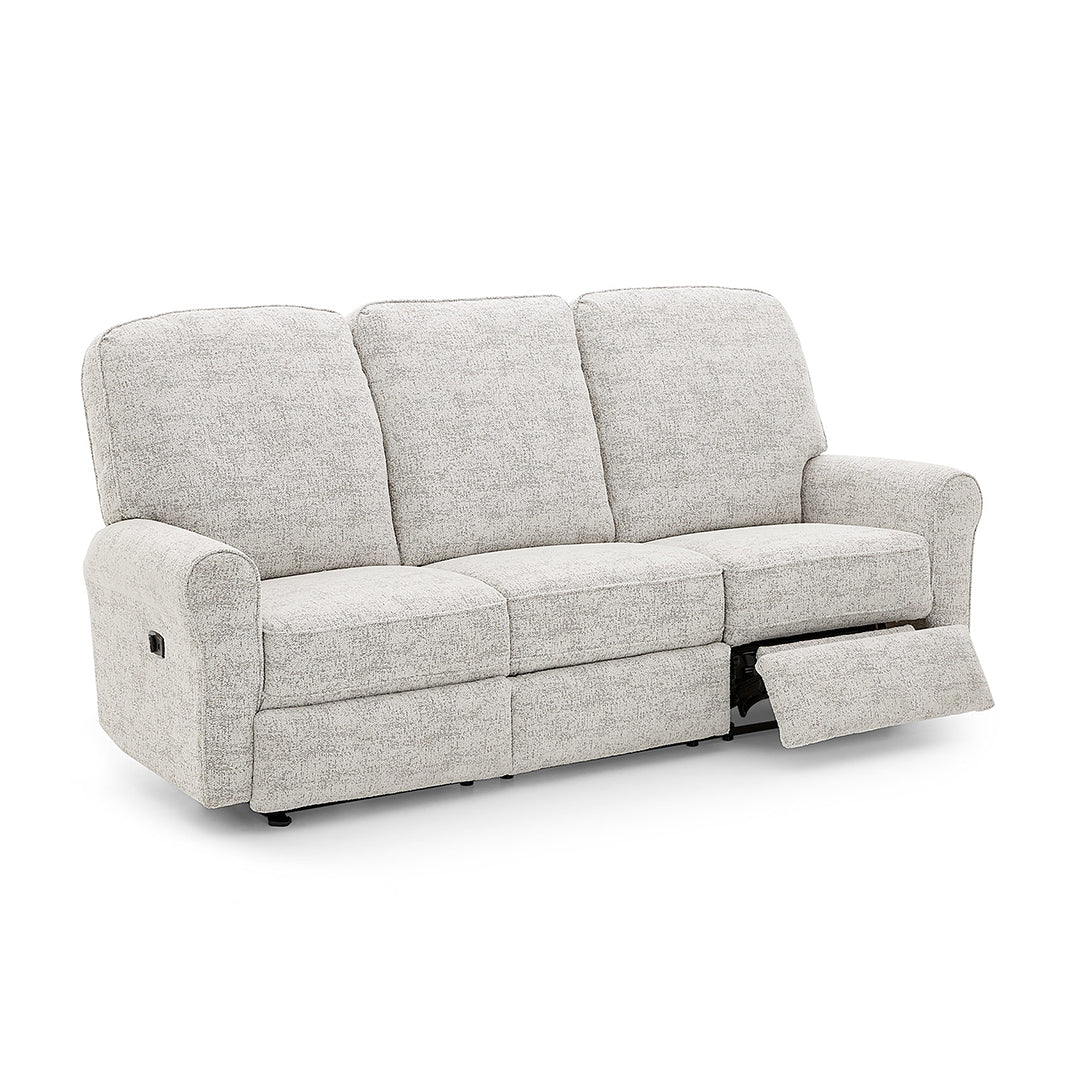 Josey Power Reclining Sofa - Image 4