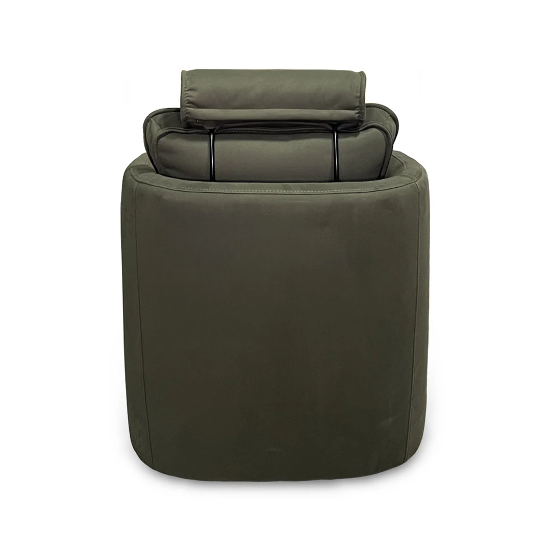 Kara Power Swivel Recliner - Image 19