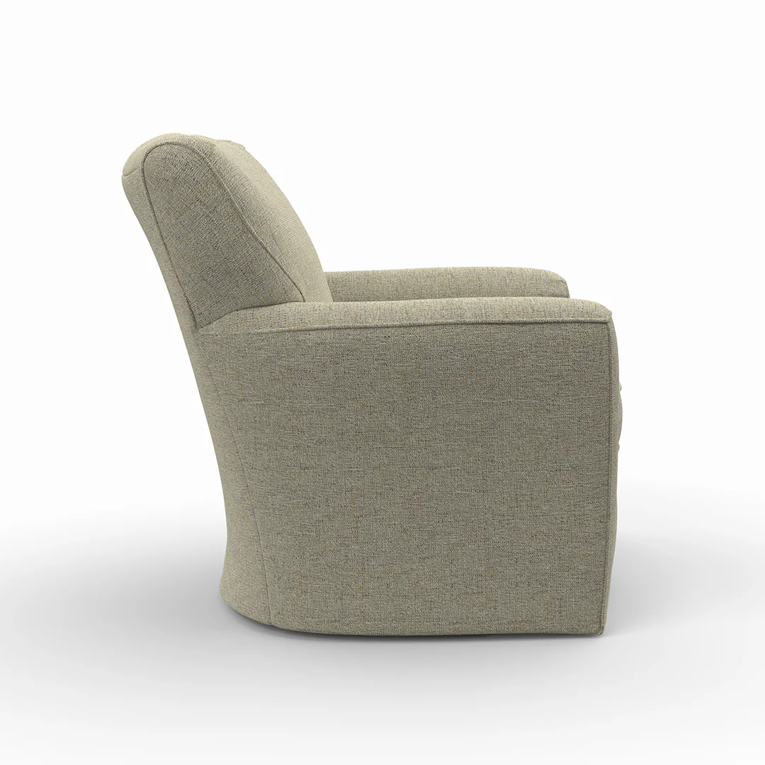 Kaylee Swivel Chair - Image 4