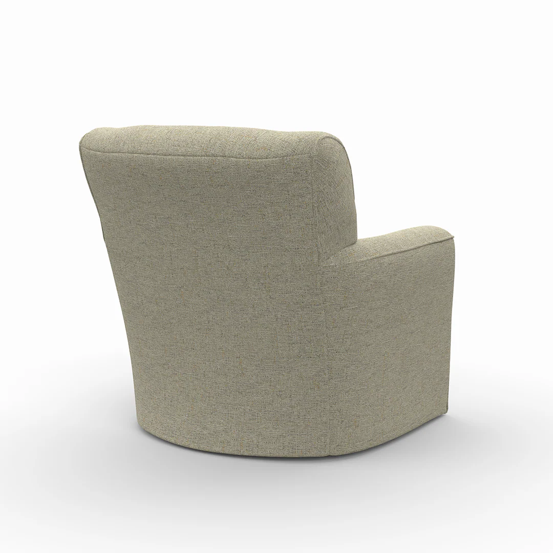 Kaylee Swivel Chair - Image 5