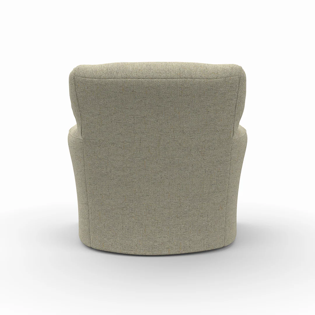 Kaylee Swivel Chair - Image 6