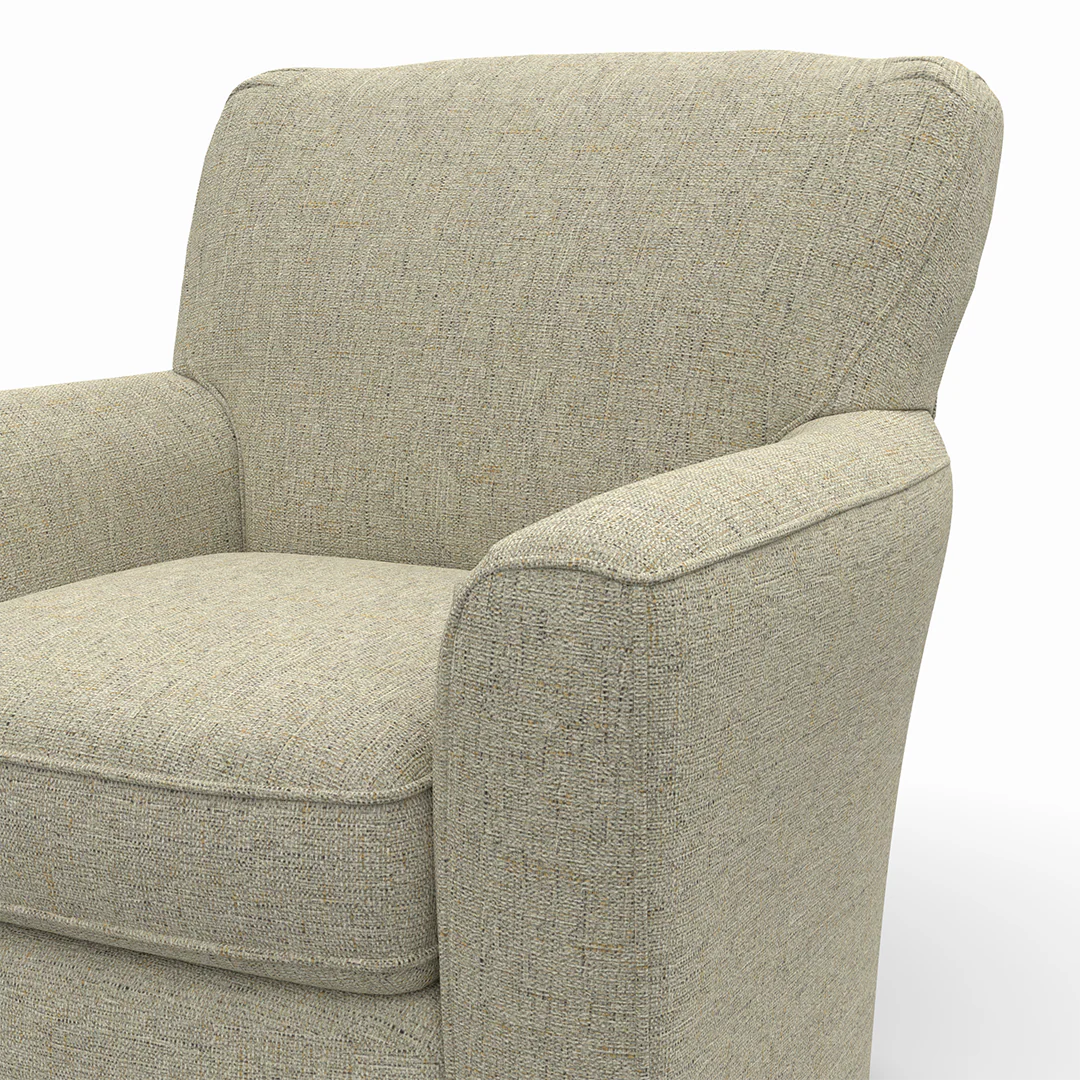 Kaylee Swivel Chair - Image 7