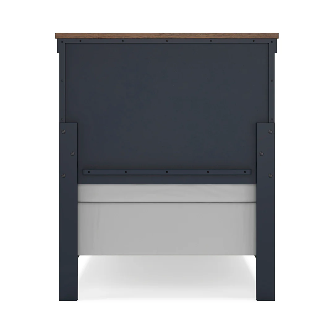 Landocken Bed - Image 6