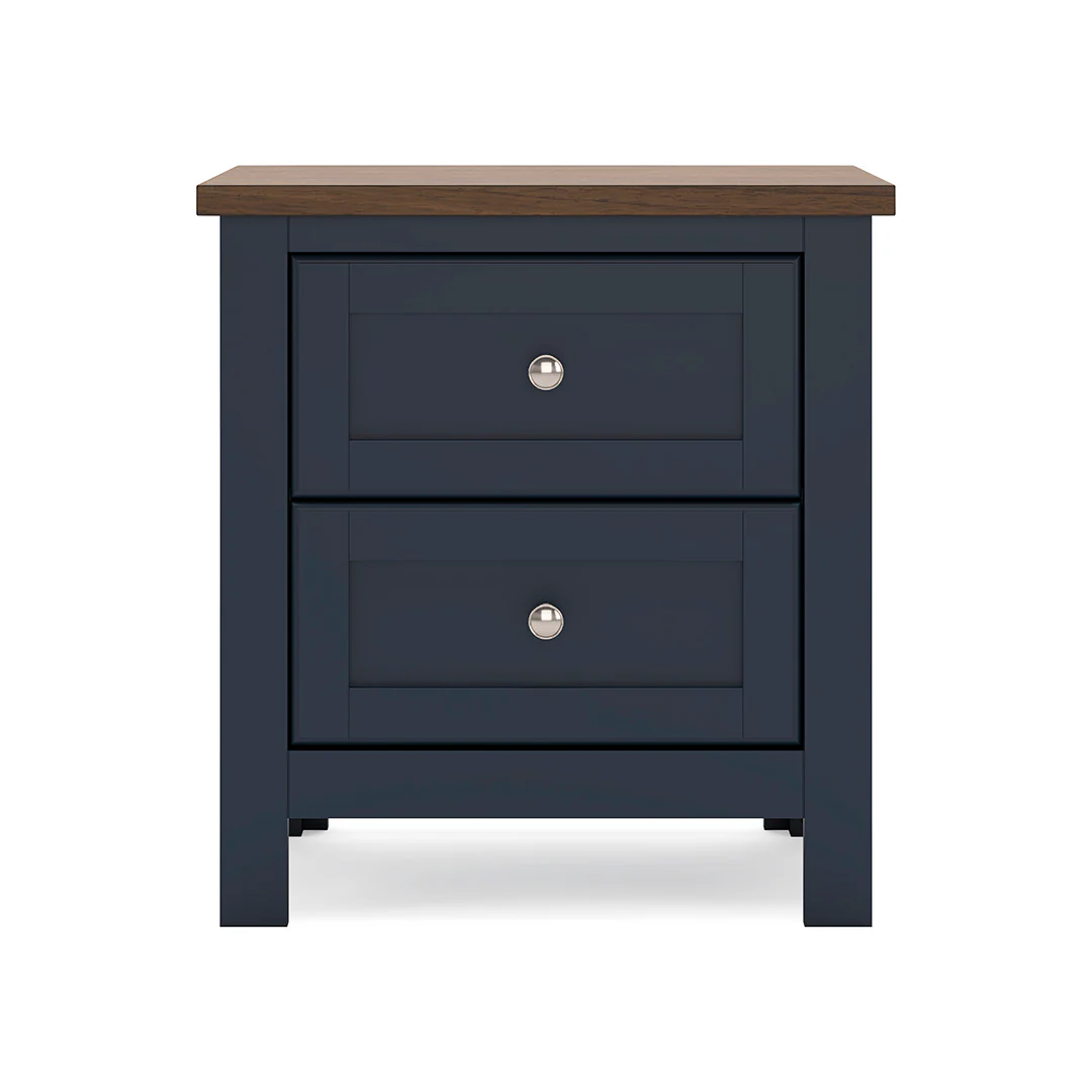 Landocken Nightstand - Image 4