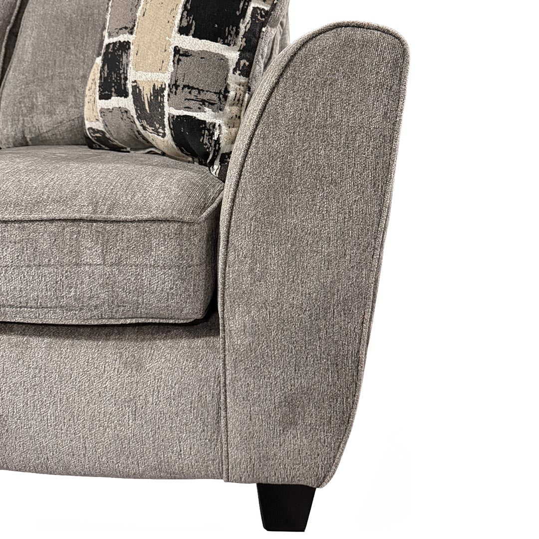 Laura Sectional - Image 9