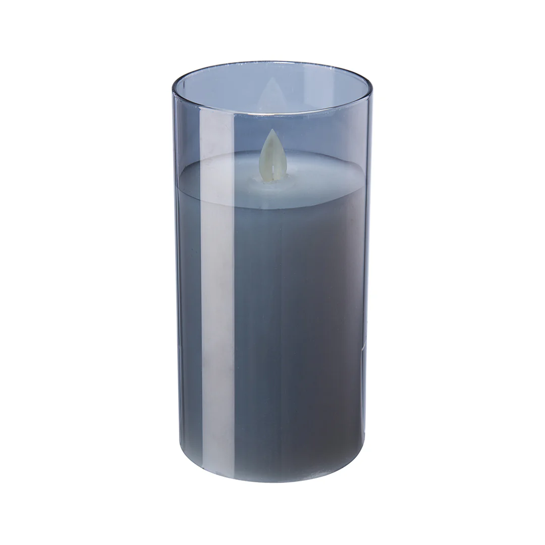 LED Candles (Set of 3) - Image 13
