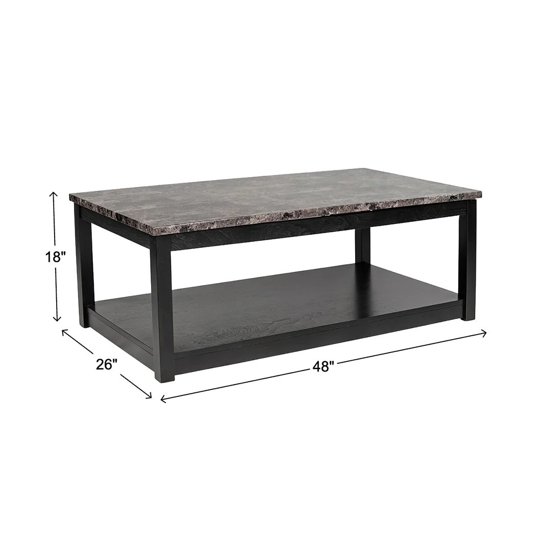Lennox Coffee Table - Image 4