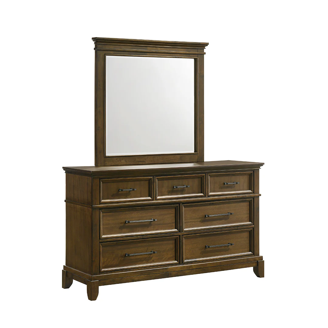 Lindex Bedroom Group - Image 4
