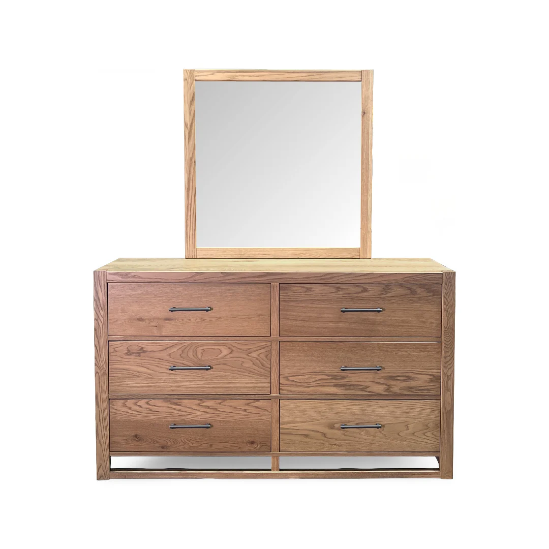 Lodge & Loft Dresser - Image 10