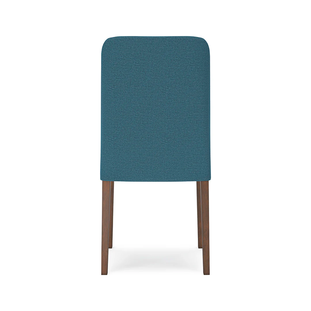 Lyncott Dining Chair - Blue - Image 5